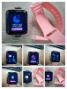 Children's Smart Watch Sport Heart Rate Blood Pressure Health Monitoring Digital Watches Men Women Boys Girls Clock 3