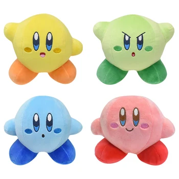 Kirby Kawaii Plush Doll 1