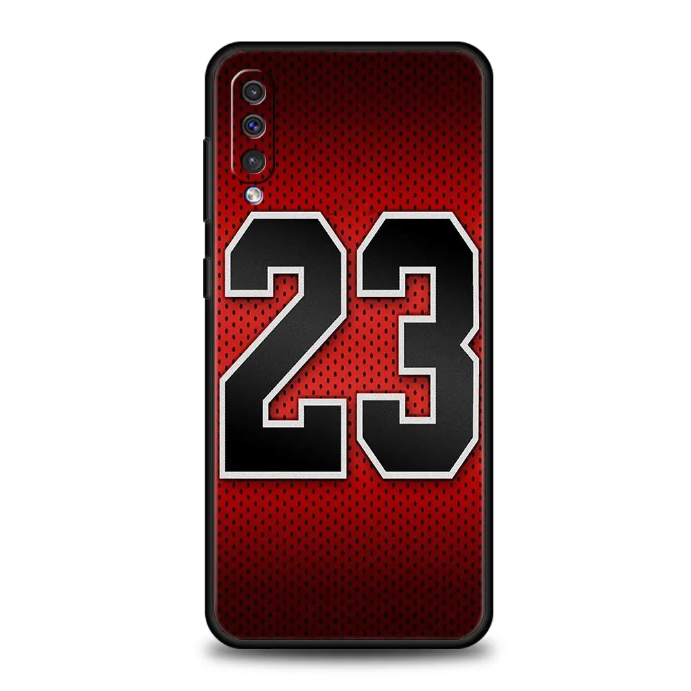 Basketball Themed Sports Phone Case Cover