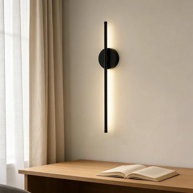 Rechargeable LED Wall Sconce 5