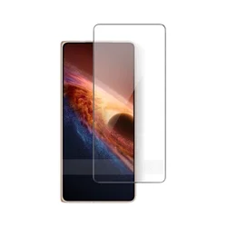Dust - Free Easy Installation Tempered Glass Screen Protector - Full Cover Protective Film - Honor Magic V6 (Without positioning)