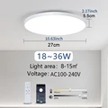 White-36W