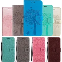 Case For Samsung Galaxy A3 2015 A300 A300F A300M A300H SM-A300F SM-A300H book style Leather Case Flip Phone Cover For A 3 A3000 1
