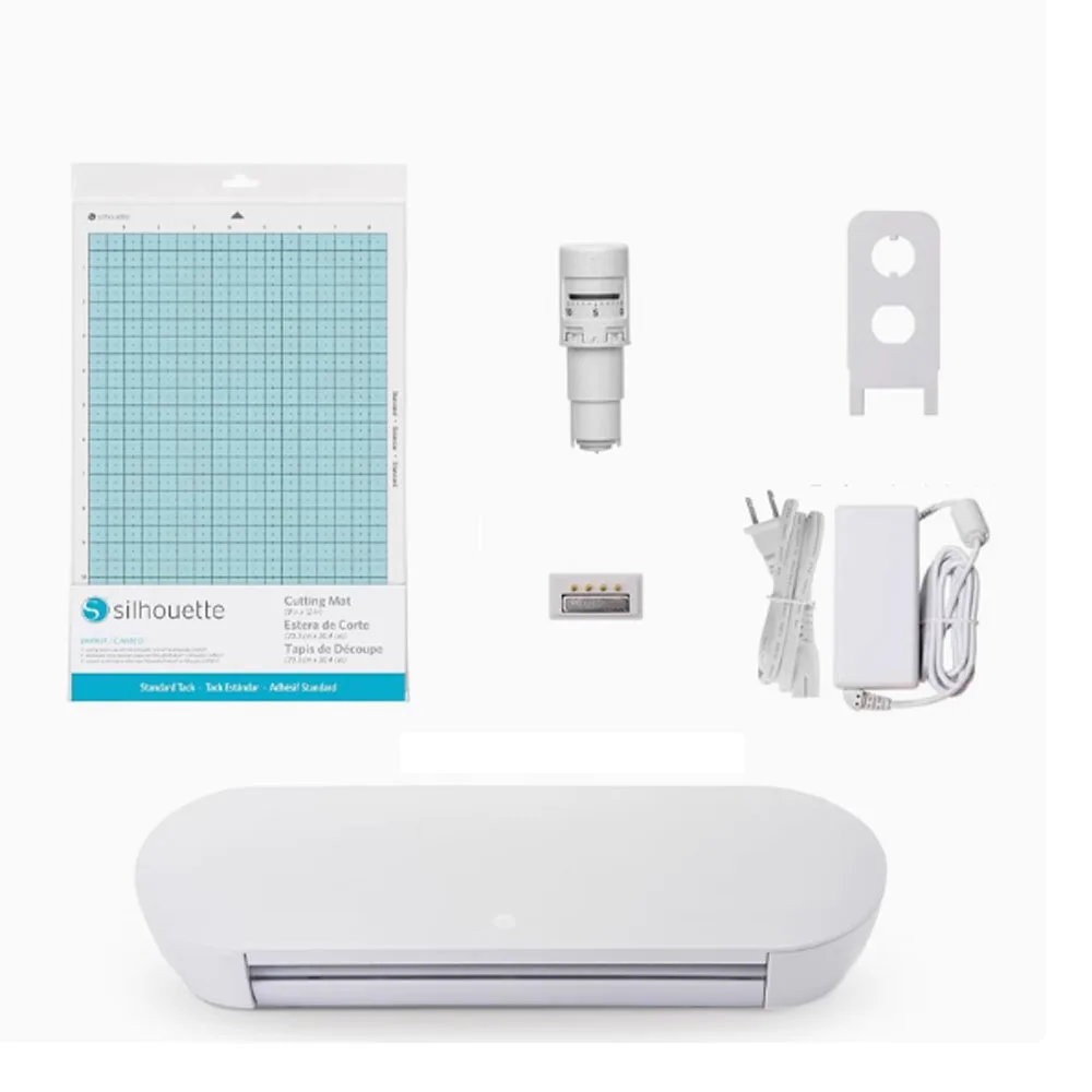 원본 수입 초상화 4 조각 기계 자동 가장자리 검사 4 접착 판지 절단기