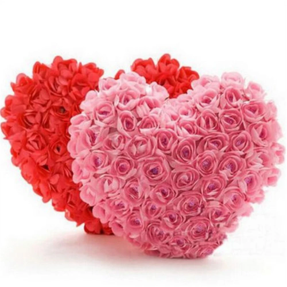Plush Decoration Chair Pillows Rose Heart Shape Novelty Hold Home Decor Decorative Pillows Sofa Throw Pillow stuffed Plush CD008 throw pillow,plush cushion,plush pillow