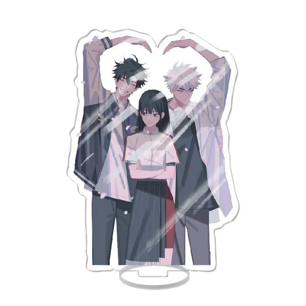 アニメのキャラクター,ファン,ギフト,収集品のためのアクリル