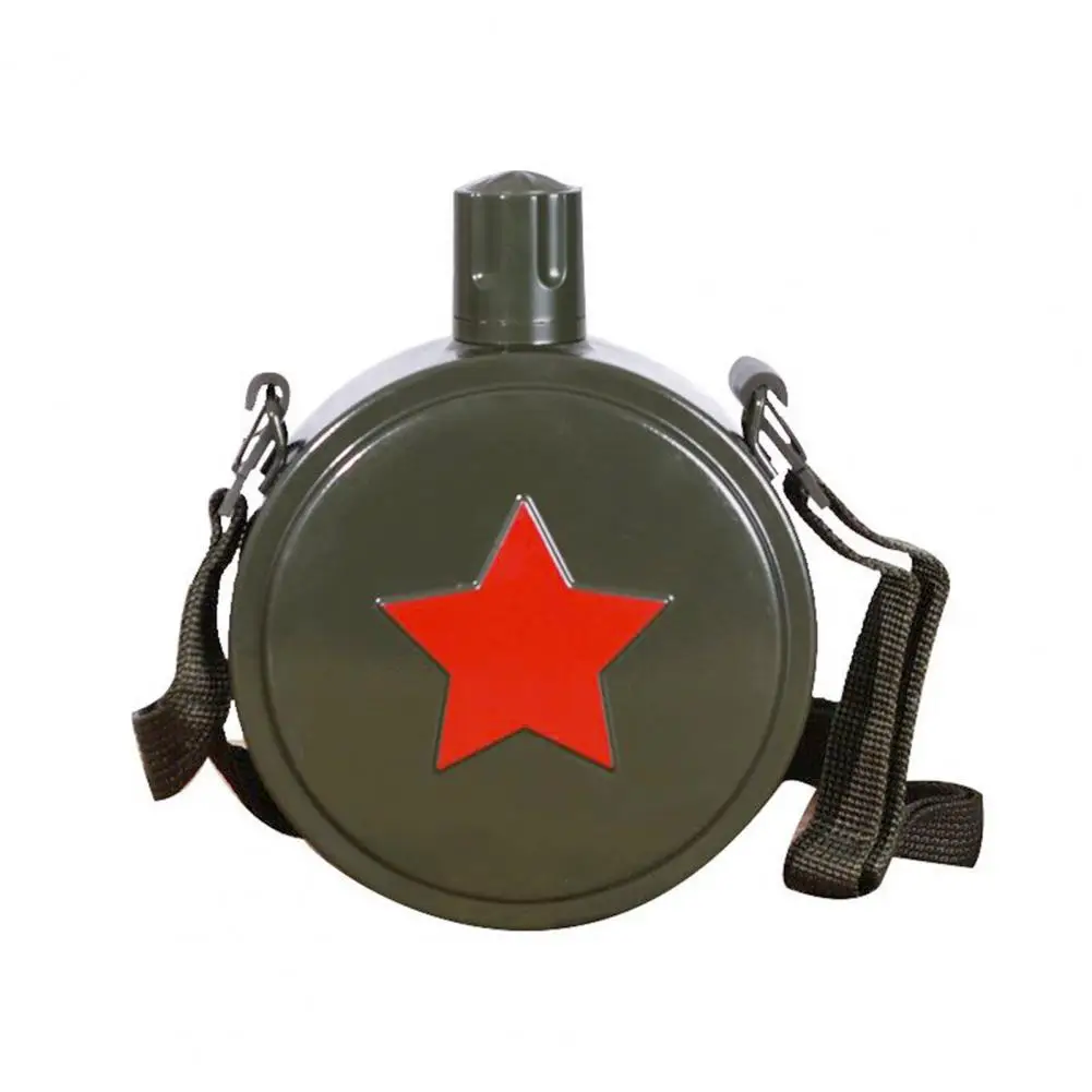 

Water Cup Unique Water Bottle Large Capacity Gift Durable Stainless Steel Sports Water Bottle