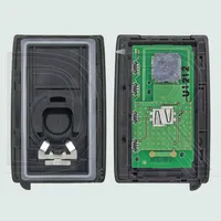 ชิป DR OEM PCB 6A รุ่น SKE11D/11E-01 WAZSKE11E01/11D01 ความถี่ 315/433MHz กุญแจรีโมทรถยนต์แบบ Proximity สำหรับรถยนต์ Mazda 3 CX-30 CX-50 CX-90 ปี 2019-2023 3