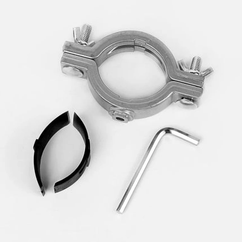 360° Rotating Table Vise Bench Clamp Bracket Multifunctional Electric Grinder Stand Holder Accessories For Dremel Tool — view 6