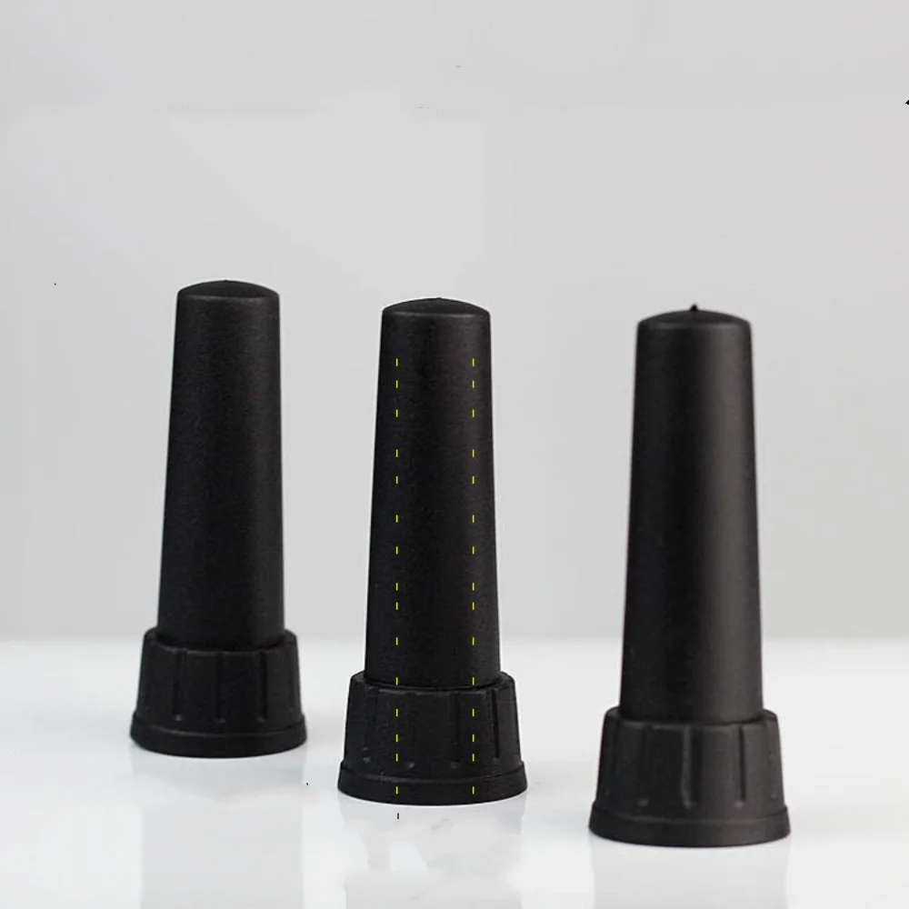 Rubber Umbrella Tips Umbrella Tip Cover Replacement Long Accessories