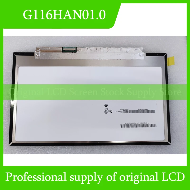 schermo-lcd-originale-g116han010-per-pannello-display-lcd-auo-da-116-pollici-nuovo-di-zecca