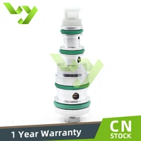 Valve de commande de compresseur électromagnétique V5, pour Lacetti Buick Chevrolet Cruz Aveo Opel Daewoo 40/42/44 Psi 1
