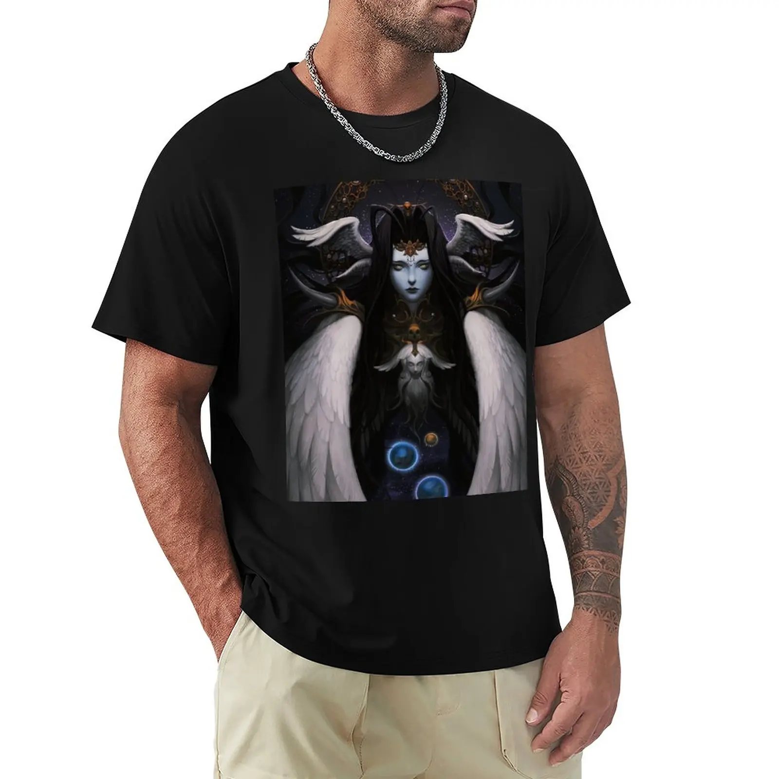 

The Endsinger T-Shirt graphic t shirt tops sweat shirts, men
