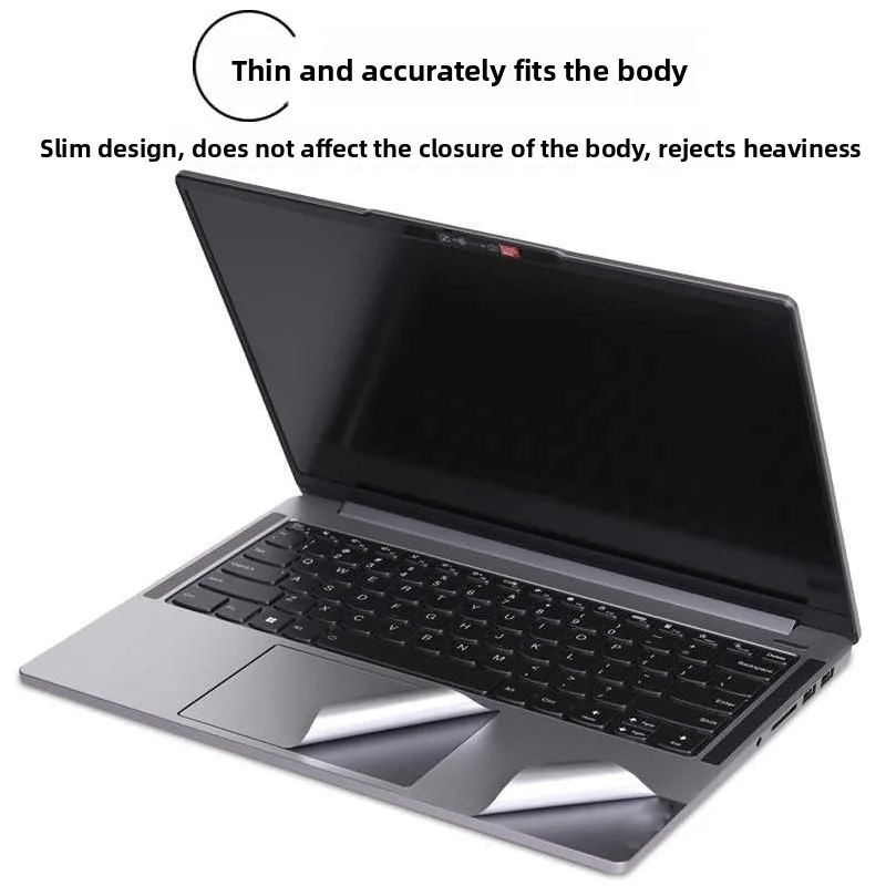 ASUS ROG Zephyrus G16/G14 노트북 바디 필름 GU405/GU606 쉘 필름 GA605/GA403 스크래치 방지 비닐 스킨 보호 필름
