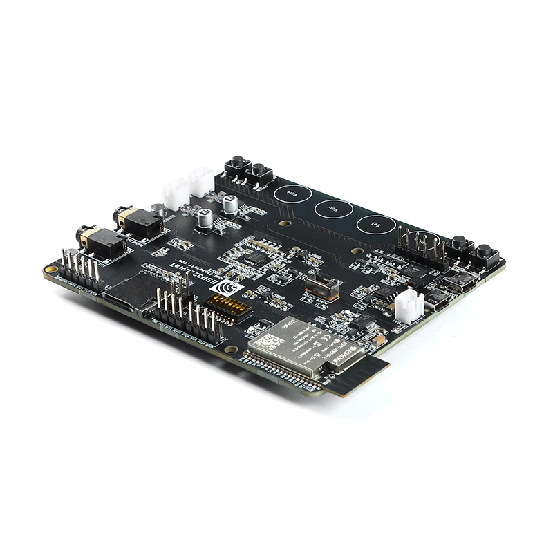

ESP32-LyraT ESP32-LyraT-Mini Audio Development Board ESP32-WROVER-B Wifi Wireless Module Voice Demo Board ESP32 LyraT Mini