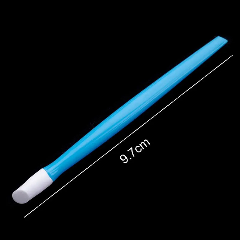Manicure Tools 50/10 Pcs Reusable Nail Cuticle Pusher
