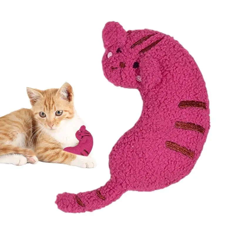 

Жевательная игрушка для кошек в форме мультяшного кота, жевательные игрушки для собак и кошек, домашние питомцы, товары для здоровья для дома, кемпинга, прогулок, зоомагазина