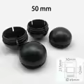 50mm 4pcs