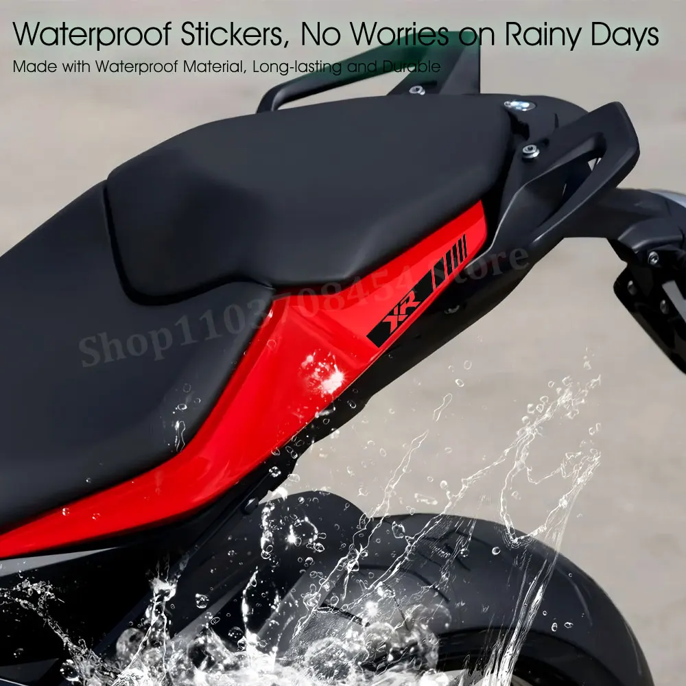 Premium Motorcycle Sticker Decal – Sleek Design for Ultimate Style Enhancement