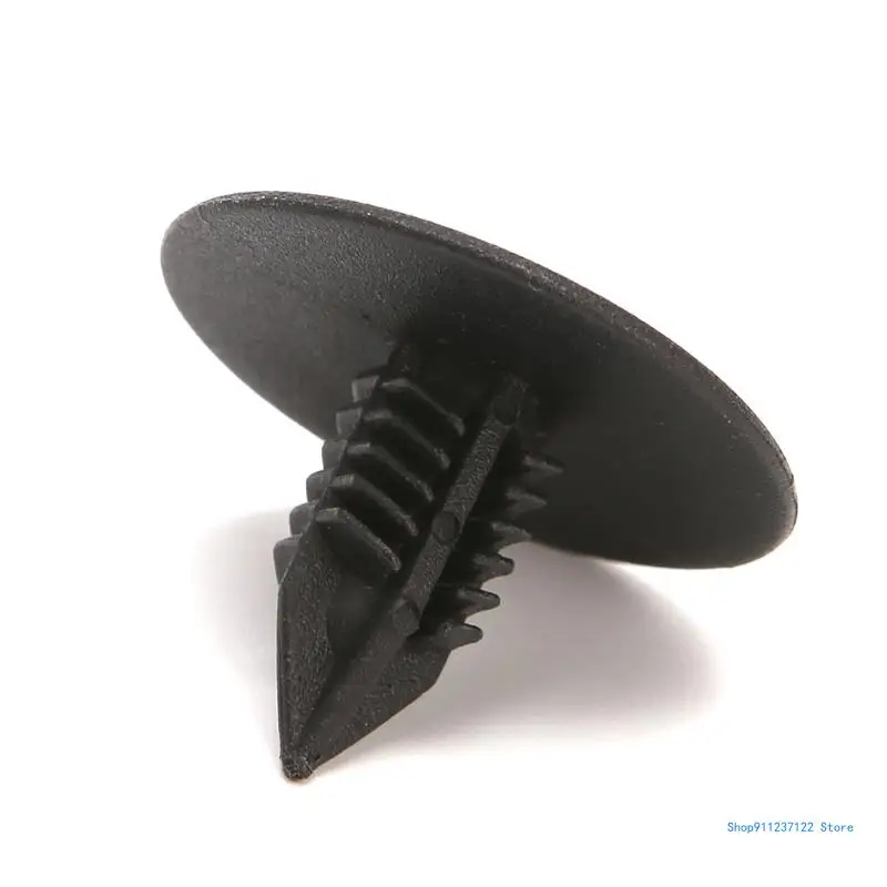 10 Clip Per Rivestimento Paraspruzzi Per Rivestimento Passaruota Per Clio Mk2 Scenic Megane