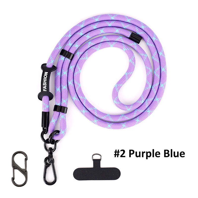 2-Purple Blue