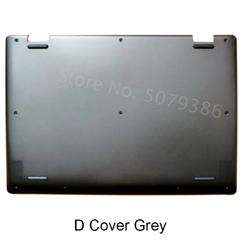 Lenovo Yoga 330-11 330-11IGM FLEX11 FLEX6-11 LCD 후면 뚜껑 후면 상단 덮개 전면 베젤 손목 받침대 상단 하단 기본 케이스 하우징