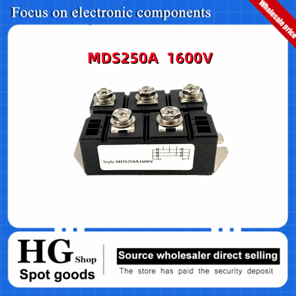 MDS200-16 3   긮 , δ Ŀ , MDS150A1600V, 200A, 1600V, 250A, 1600V, 150A, 200A, 250A, 1600V
