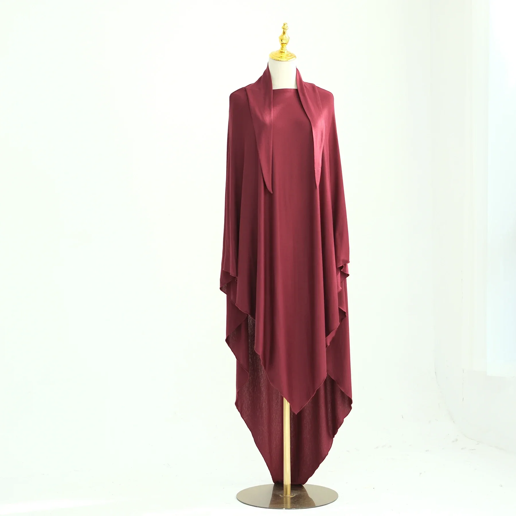 wine red