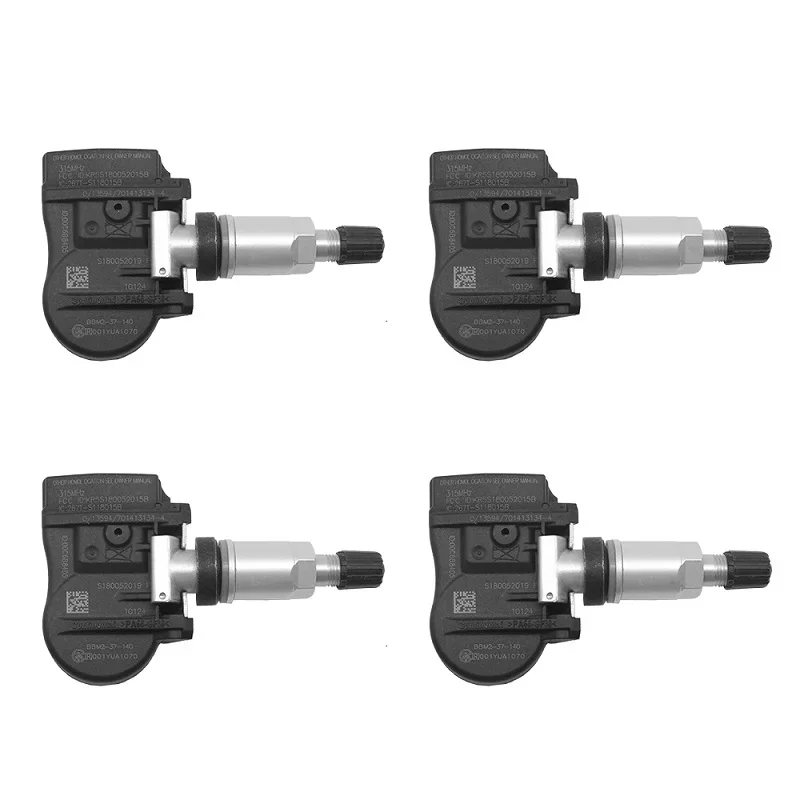 Ÿ̾  , TPMS , 2005-2018 MAZDA 5, 315MHz, BBM2-37-140 GN3A37140A, GN3A37140B, GS1D37140