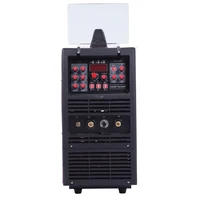 DC Tig Welding Machine 400 Amp Tig Mig Mma Welding Machine 1