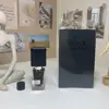 30ML Unisex Perfumes Tobacco Black Unisex Woody Parfum EDP Parfum Long Lasting Fragrance Gift Box Men's Perfume Women' Perfume