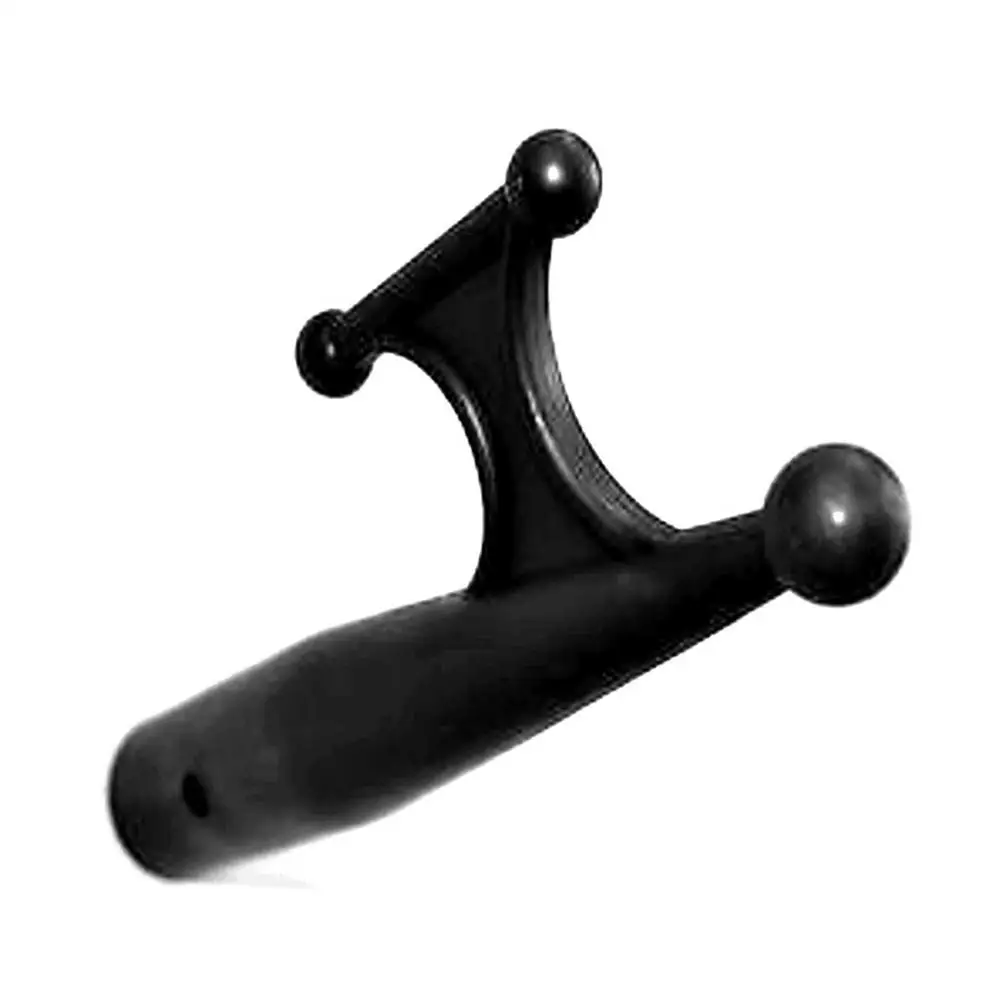 Description Picture 3 of itemBoat Hook for Docking with Telescoping Extension Pole, Lightweight and Sturdy Boat Hook Pole for Docking, Push-Pull and Boating
