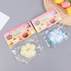Cartoon Cute Soft Sticky Cat Paw Series Slow Rebound Squeeze Toys Creative Kids Pinch Stress Relief Vent Toys Birthday Gifts 5