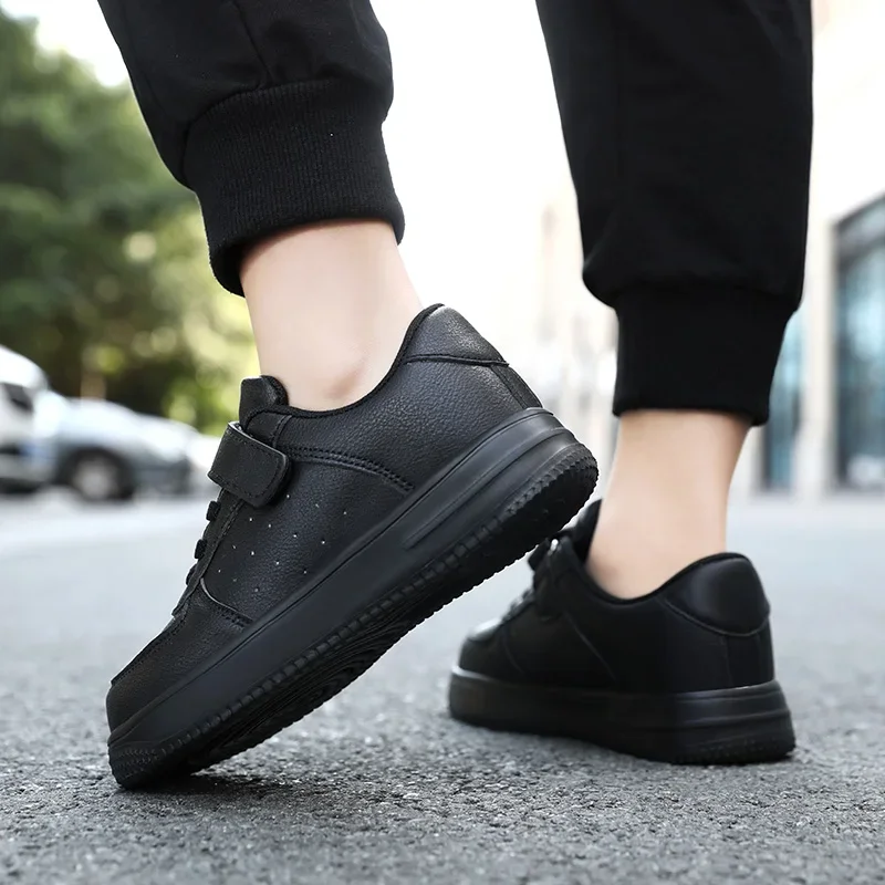 Рисунок 4 - Кроссовки детские из ПУ кожи