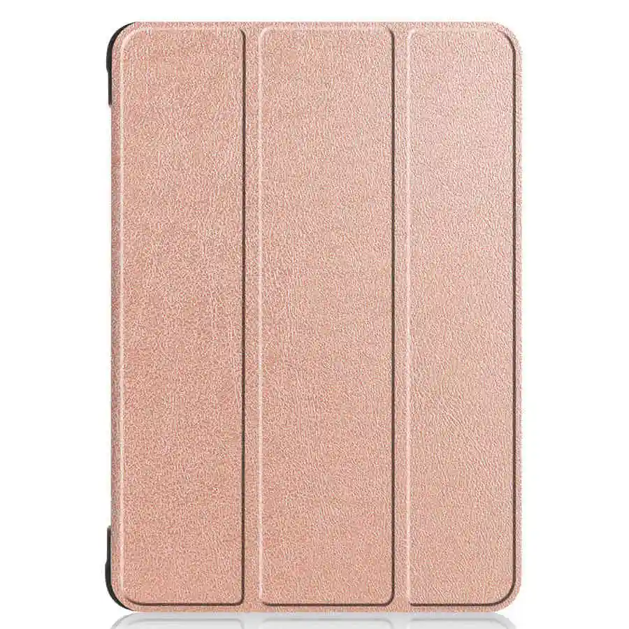 Enhanced Flip Stand Tablet Cover for Kindle Fire HD 8 Plus
