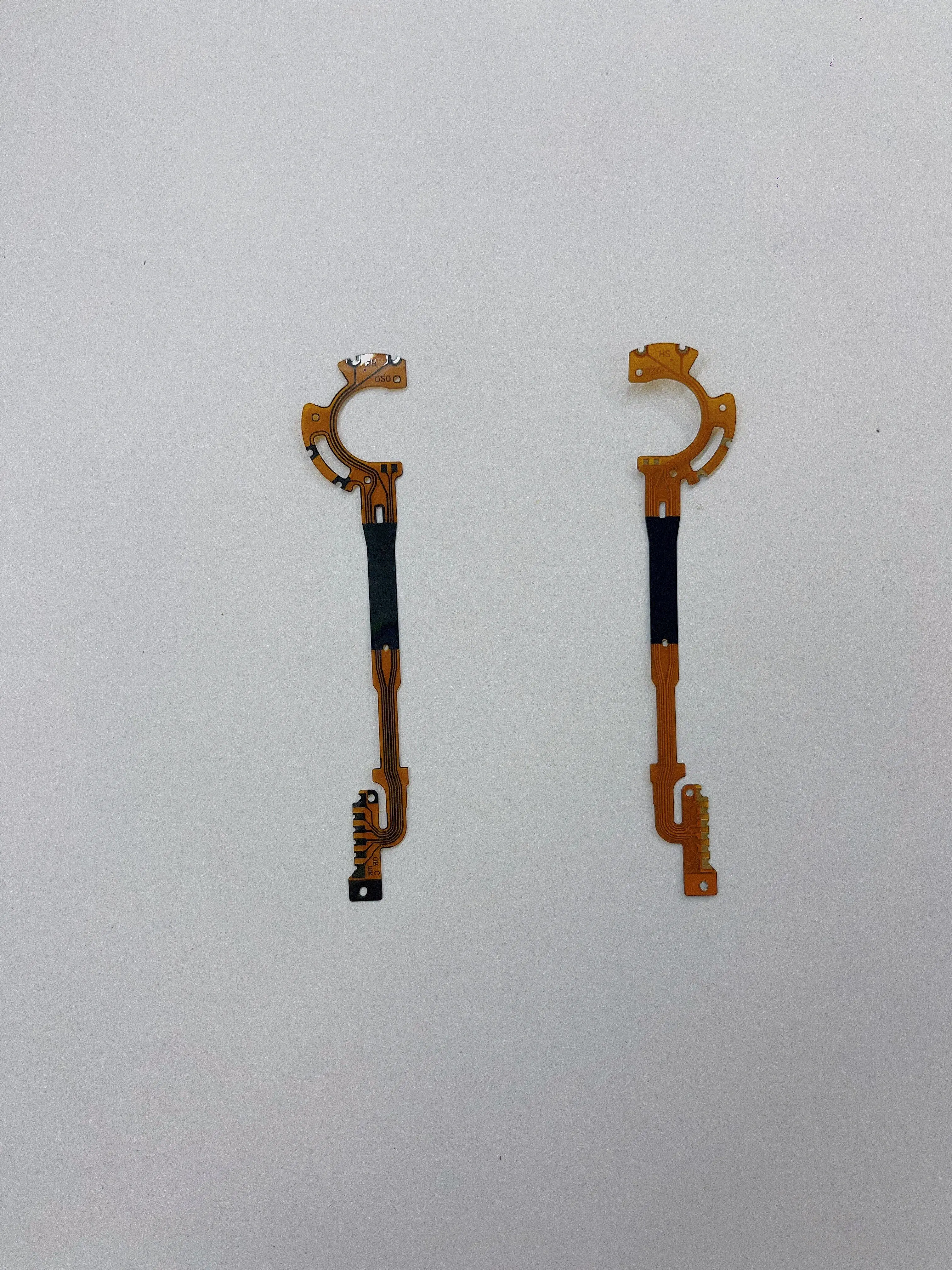 캐논 A410 A420 A430 A450 A460 A470 셔터 케이블, 조리개 케이블, 렌즈 플렉스 케이블용 새 제품