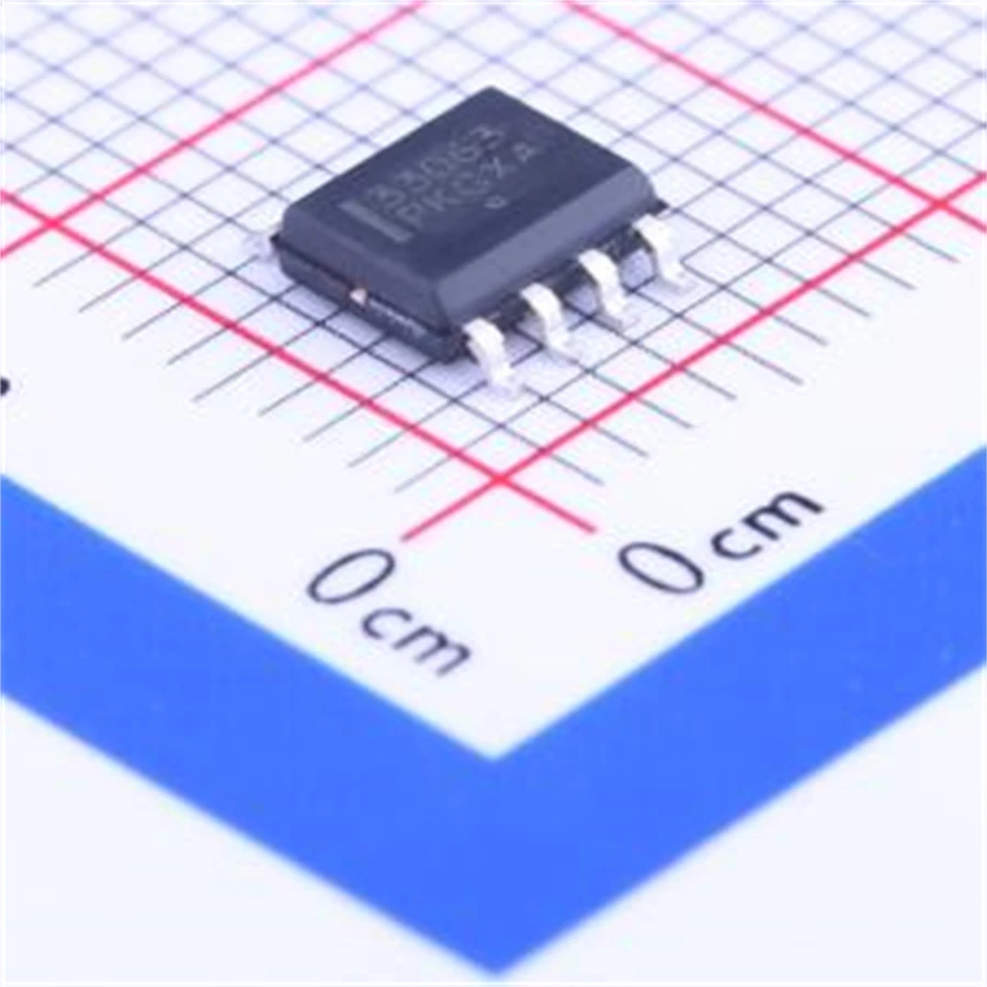 MC33063ADR2G