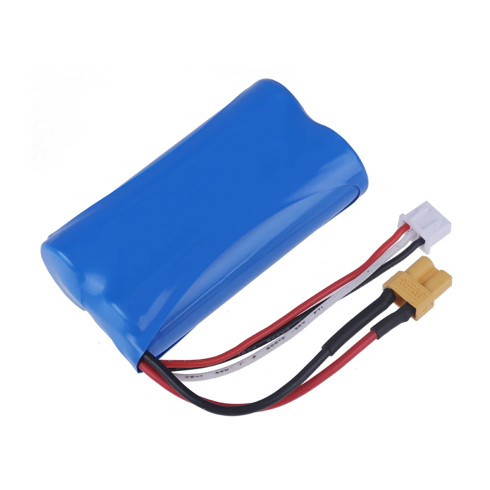 Antenne ELRS 2.4G pour Drone FPV - Haute Sensibilité, 5 Couleurs