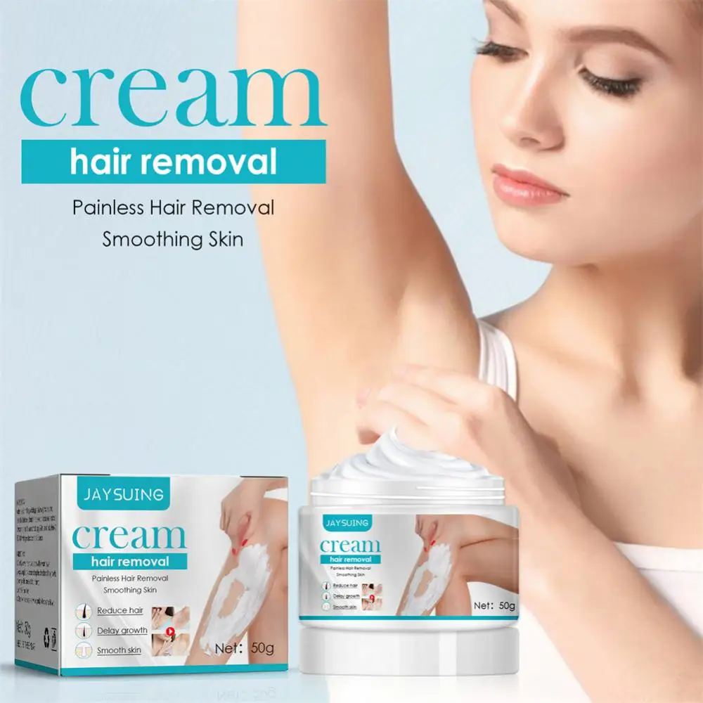 Hair Removal Cream Painless Lip Hair Removal Cream Underarm Private