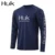 Men's UV Shield Fishing Shirt: Stay Cool & Catch More photo review