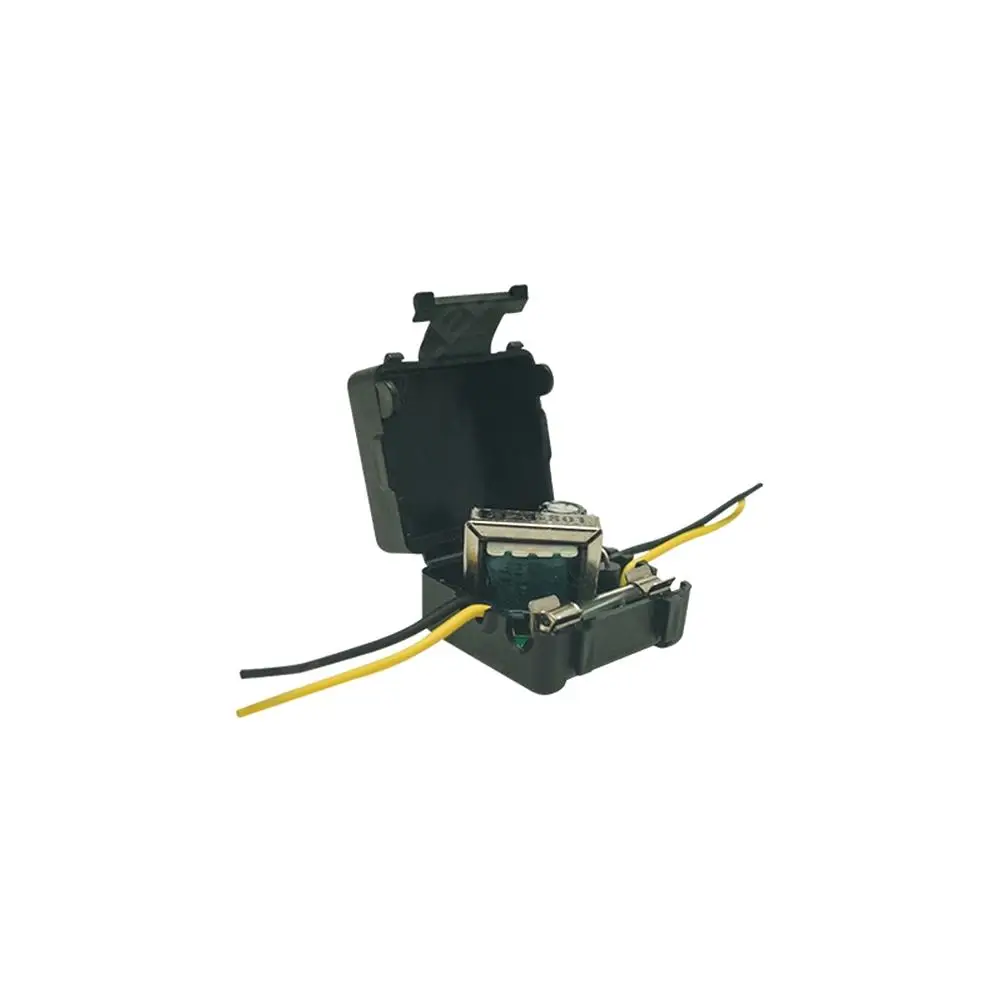 Filtre de Signal d'alimentation de voiture 12V, Anti-interférence, Audio stéréo, condensateur de relais, accessoires automobiles