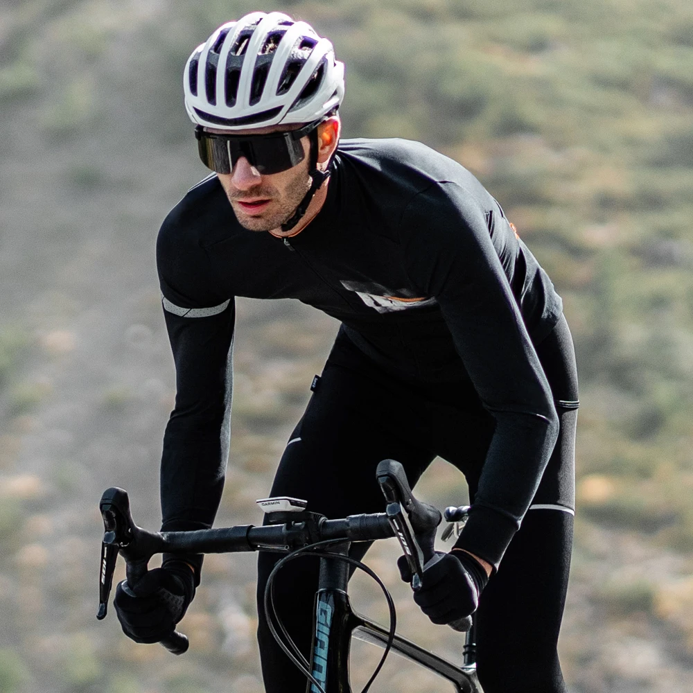 Unisex Cycling Jersey 3