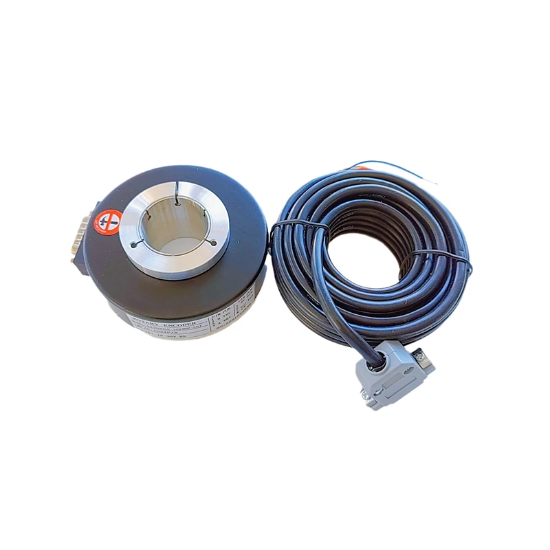 Elevator Rotary Encoder EX100H35-1024RF-30J