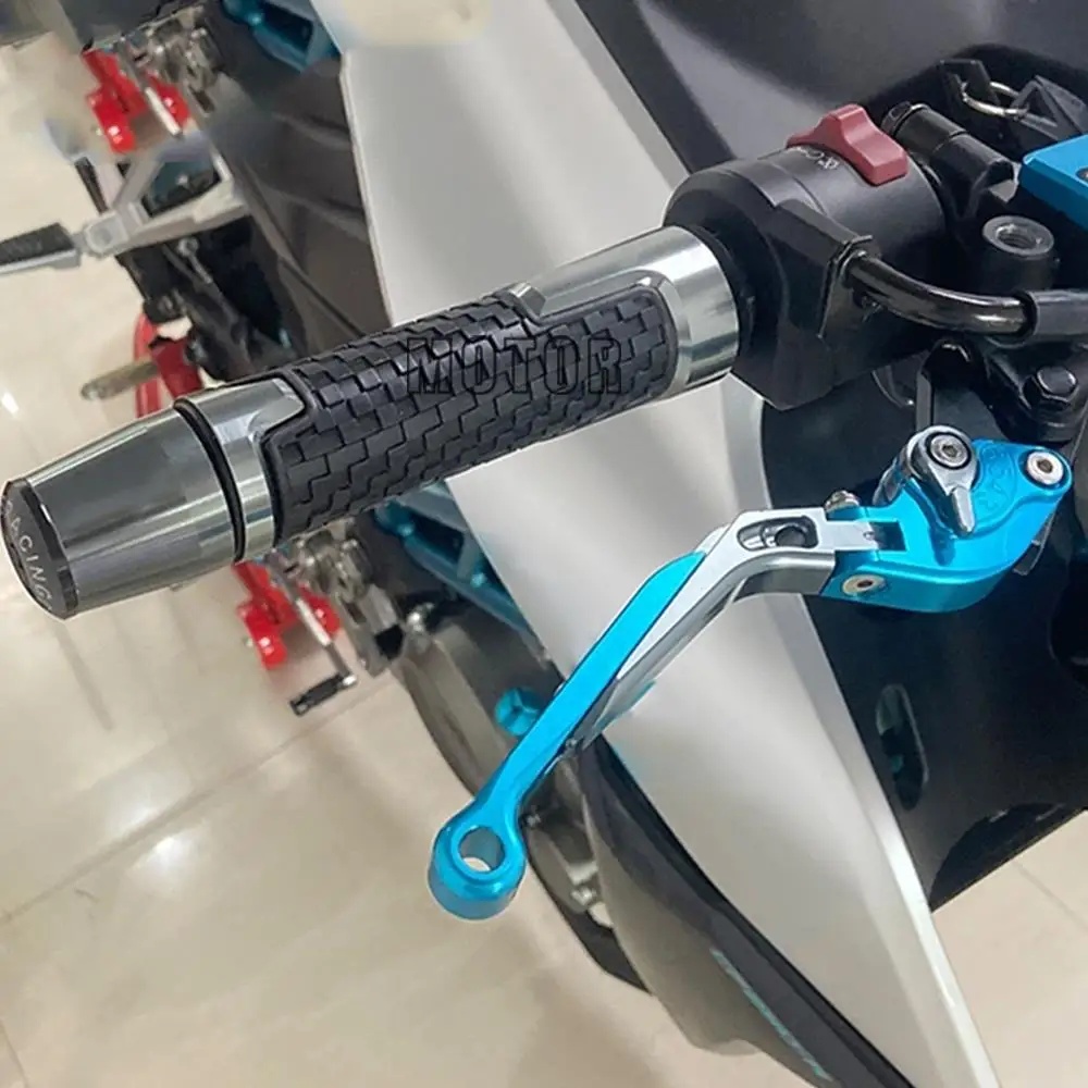 CFMOTO CF MOTO 800MT 800 MT 2020 2021 2022 2023MT800 오토바이 브레이크 클러치 레버, 조절 가능한 접이식 확장형 핸들 바