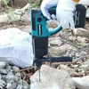 3 Functions Electric Brushless Rotary Hammer Multifunctional Impact Hammer Drill Power Tools For Makita 18V Battery(No Battery) 6