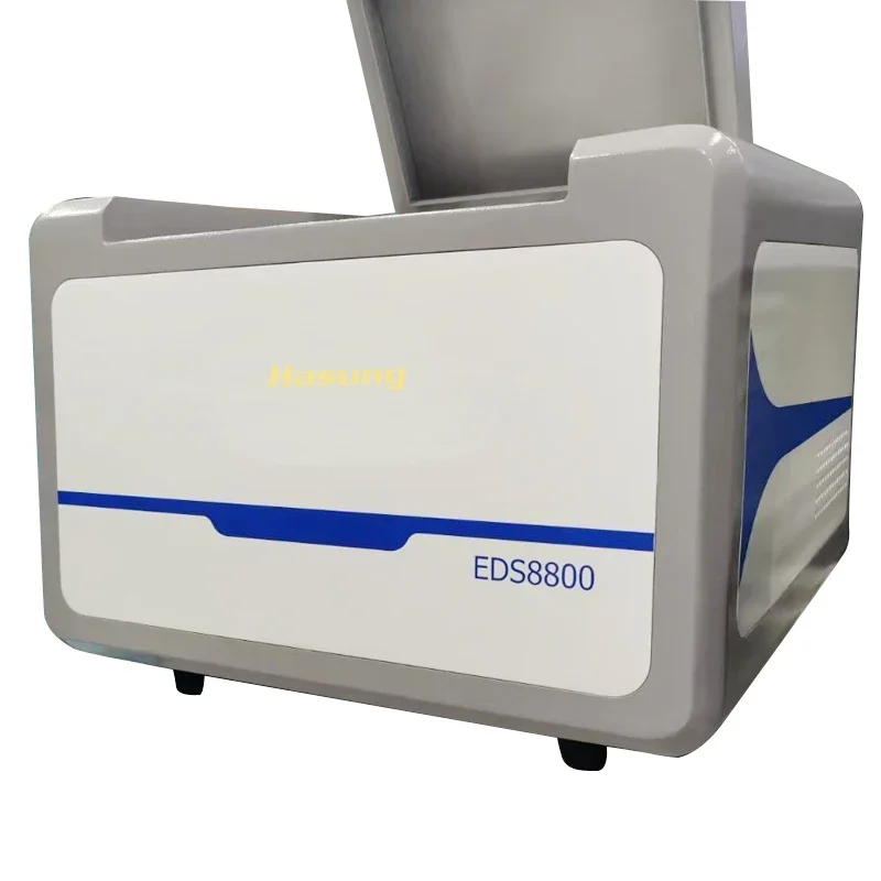 מכשיר בדיקת מתכות זול חדש לשנת 2021 לזיהוי מים פלדיום רודיום XRF