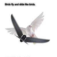 New French Metabird Mobile Phone App Remote Control Bionic Bird Small Drone Aircraft Children's Birthday Gift Toys 2