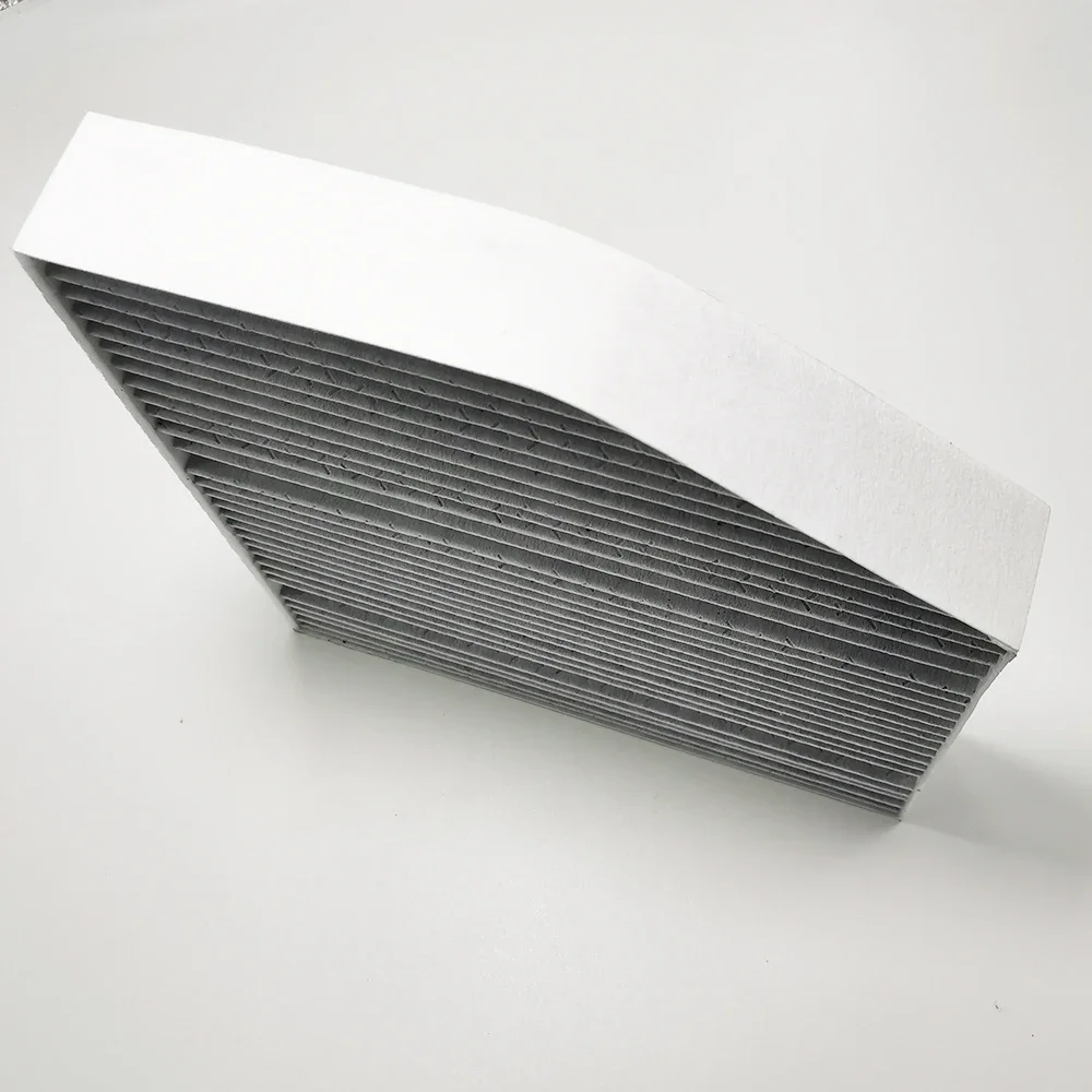 For A2058350147 Autocabine Luchtfilter Voor Mercedes-Benz W205 A238 C238 W213 C 253X253 A2058350147