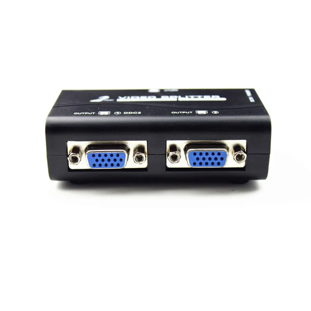 VGA SVGA  LCD ø ڽ ,  ̺ , 1 PC-2 , 2 Ʈ