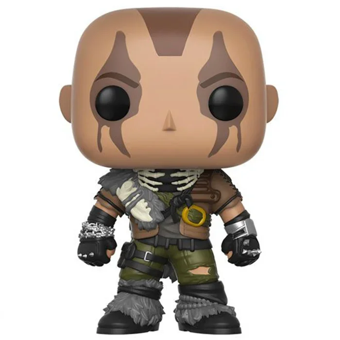 thumbnail image 1 of NUEVO Funko Pop Serie 100 La vida es una lucha Todos 438 439 440 441 442 443 474 Colección Modelo Figura de acción Juguetes Regalos de cumpleaños, 1 of 5